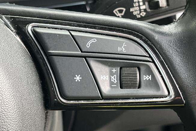 AUDI A3 Photo 17