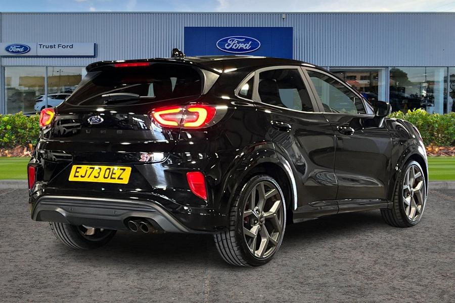 Ford PUMA Photo autoimg-ab8f23c6ec6ca268cae6b4af1a2092d23e672f9b.jpg