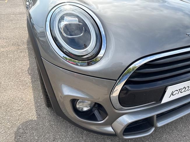 MINI Hatch Photo 19