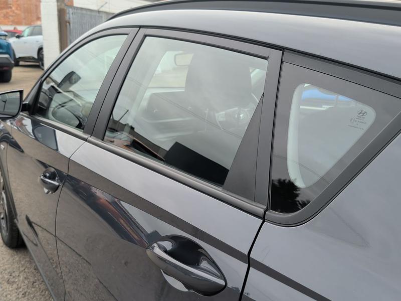 Used Hyundai BAYON DL23ZDO 38