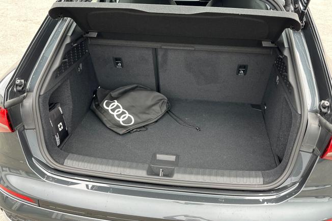AUDI A3 Sportback Photo 12