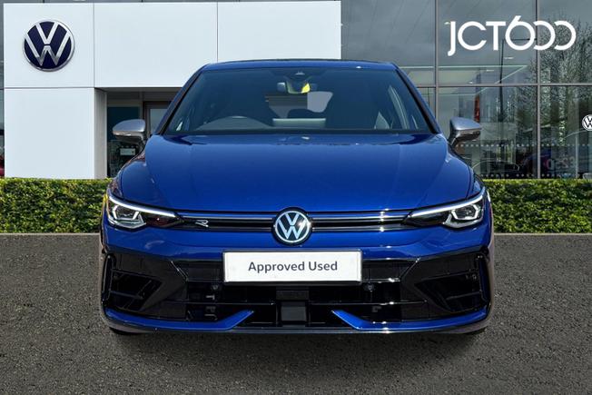 Volkswagen Golf Photo 8