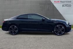 Audi A5 Photo 4