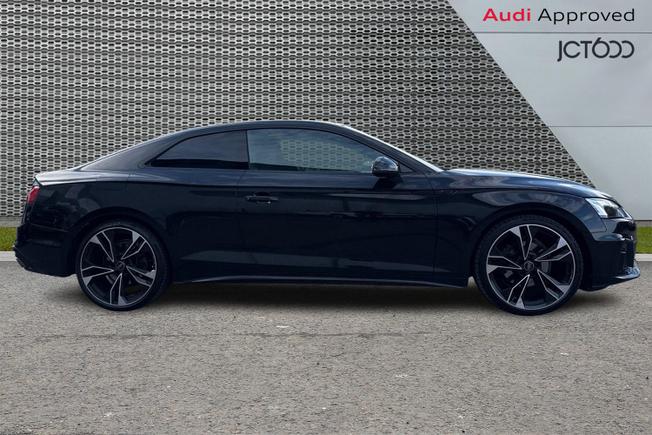 Audi A5 Photo 4
