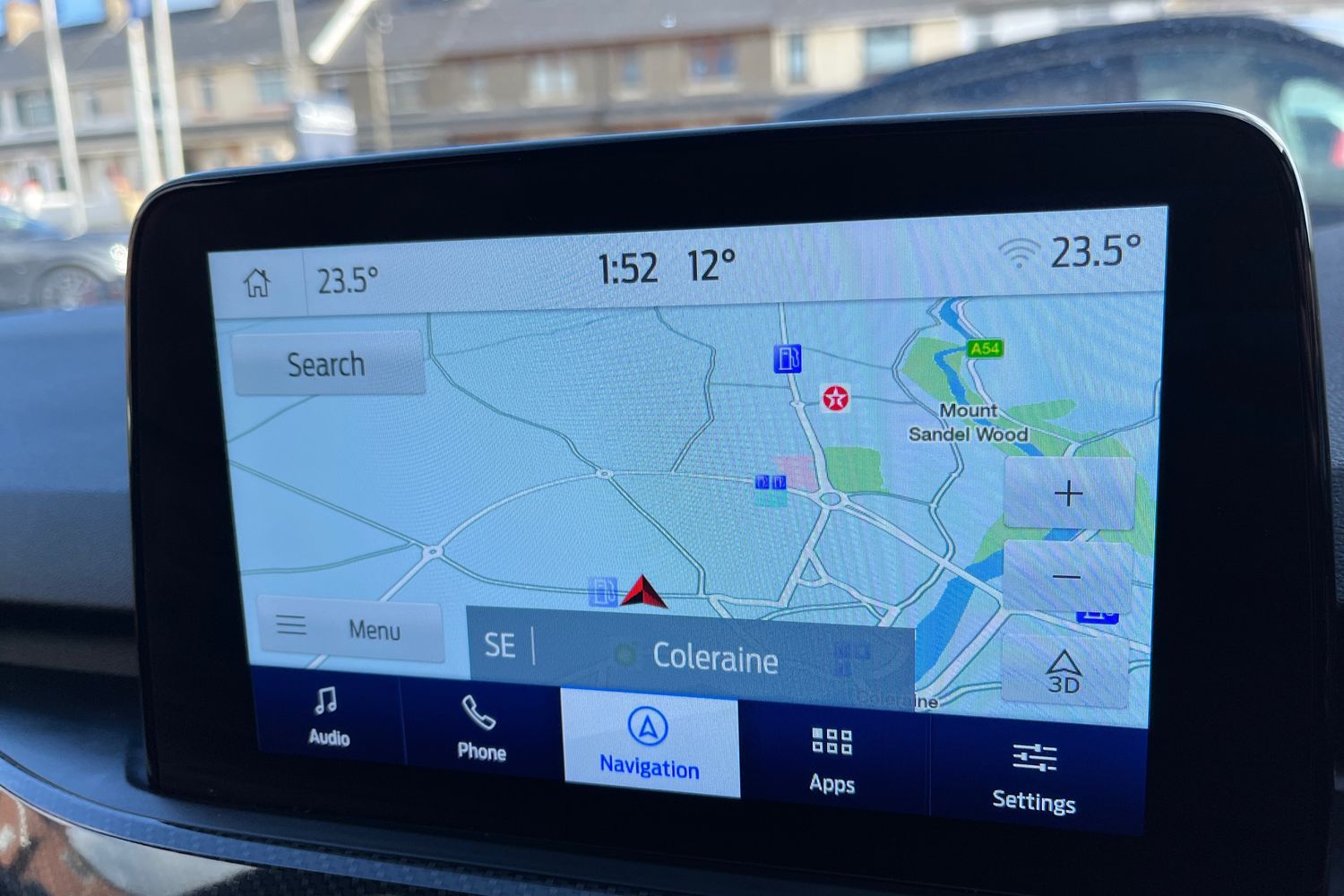 Ford KUGA Photo 29