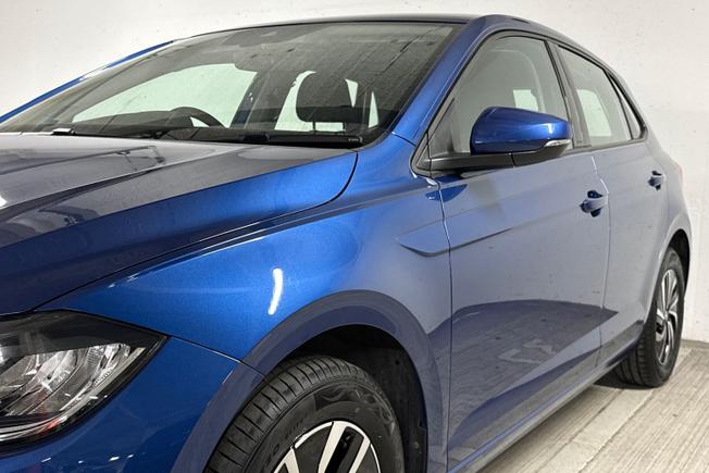 Volkswagen Polo Photo 36