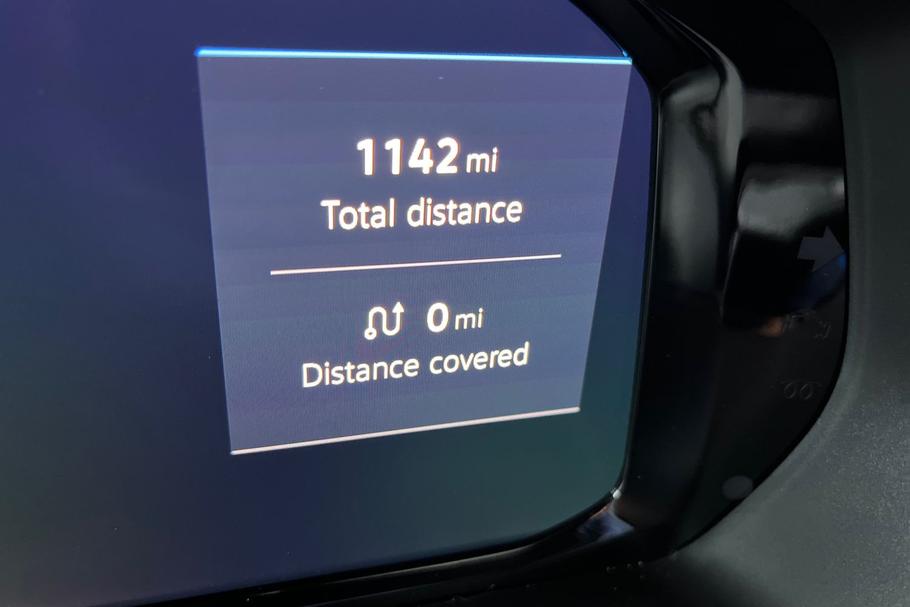 Used Ford TRANSIT CONNECT 27