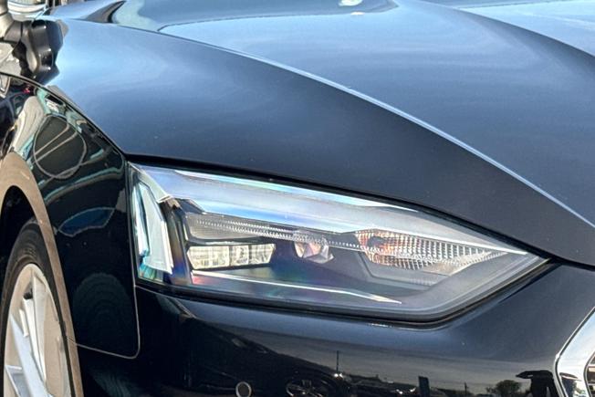 Audi A5 Photo 19