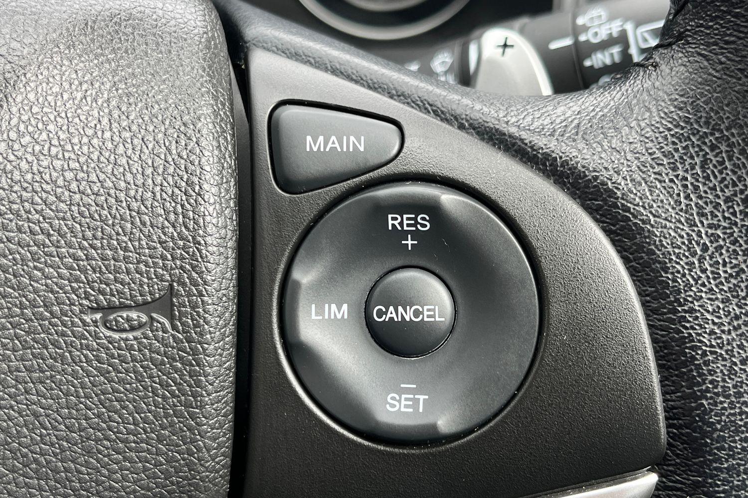 Honda JAZZ Photo 23