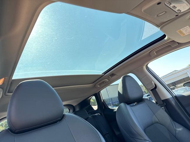 NISSAN Qashqai Photo 30
