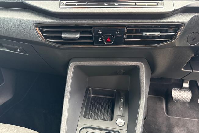 VOLKSWAGEN Caddy Photo 41