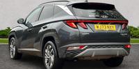 Hyundai TUCSON Photo 2