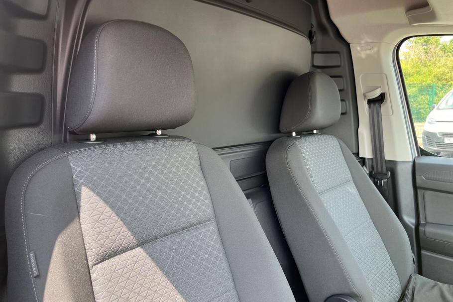 Used Ford TRANSIT CONNECT WR75JEJ 10