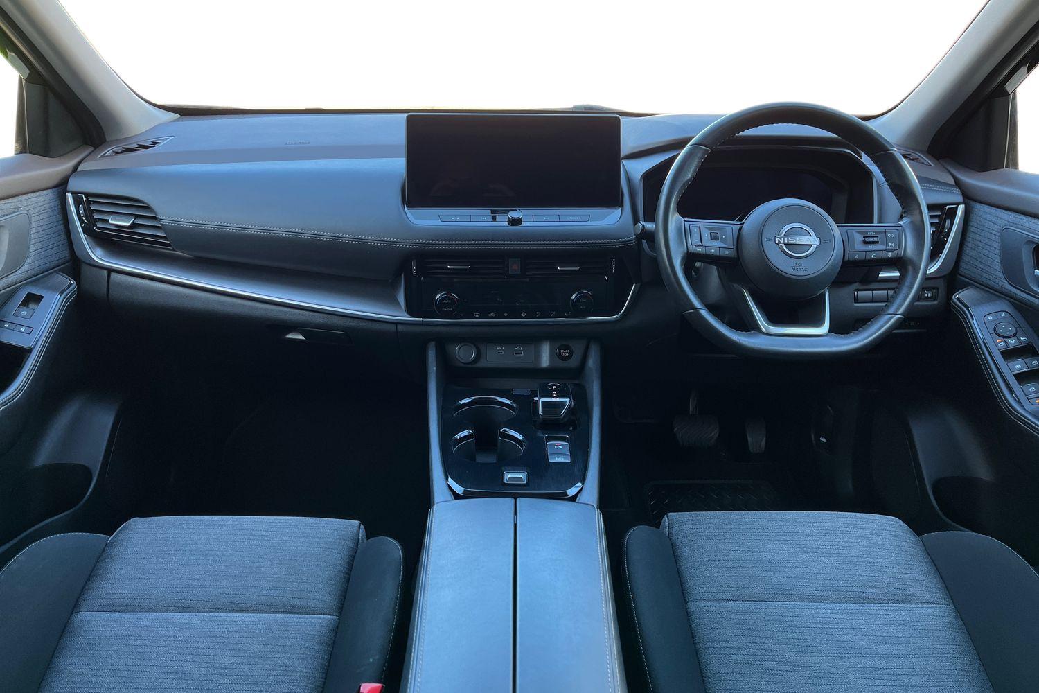 Nissan X-Trail Photo 9