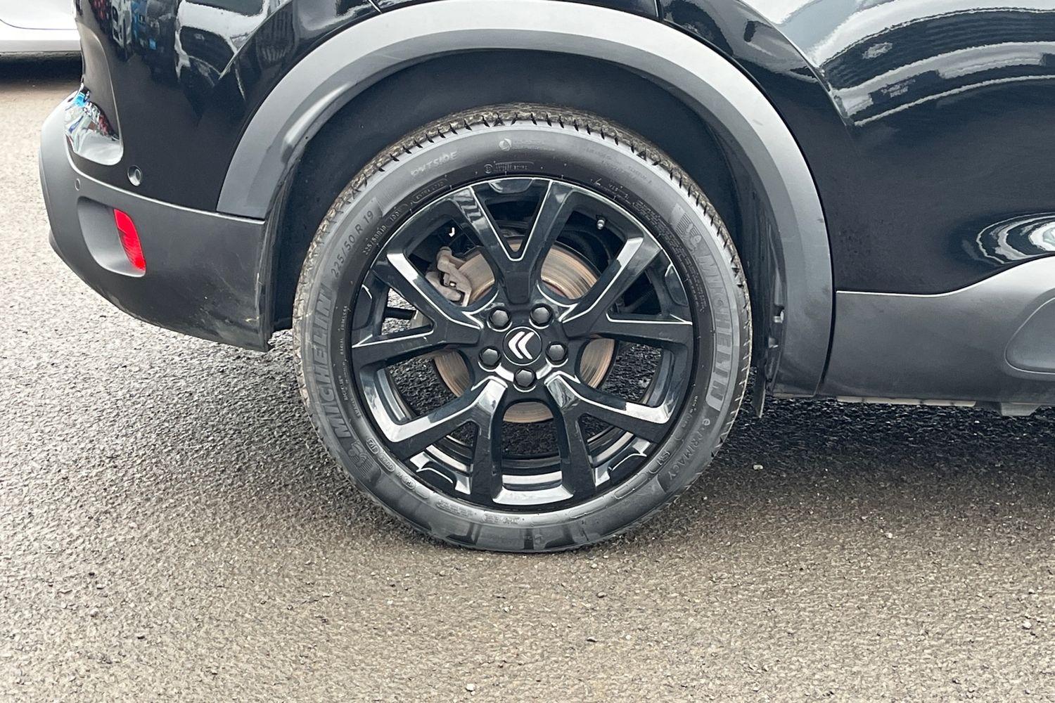 Citroen C5 Aircross Photo 7