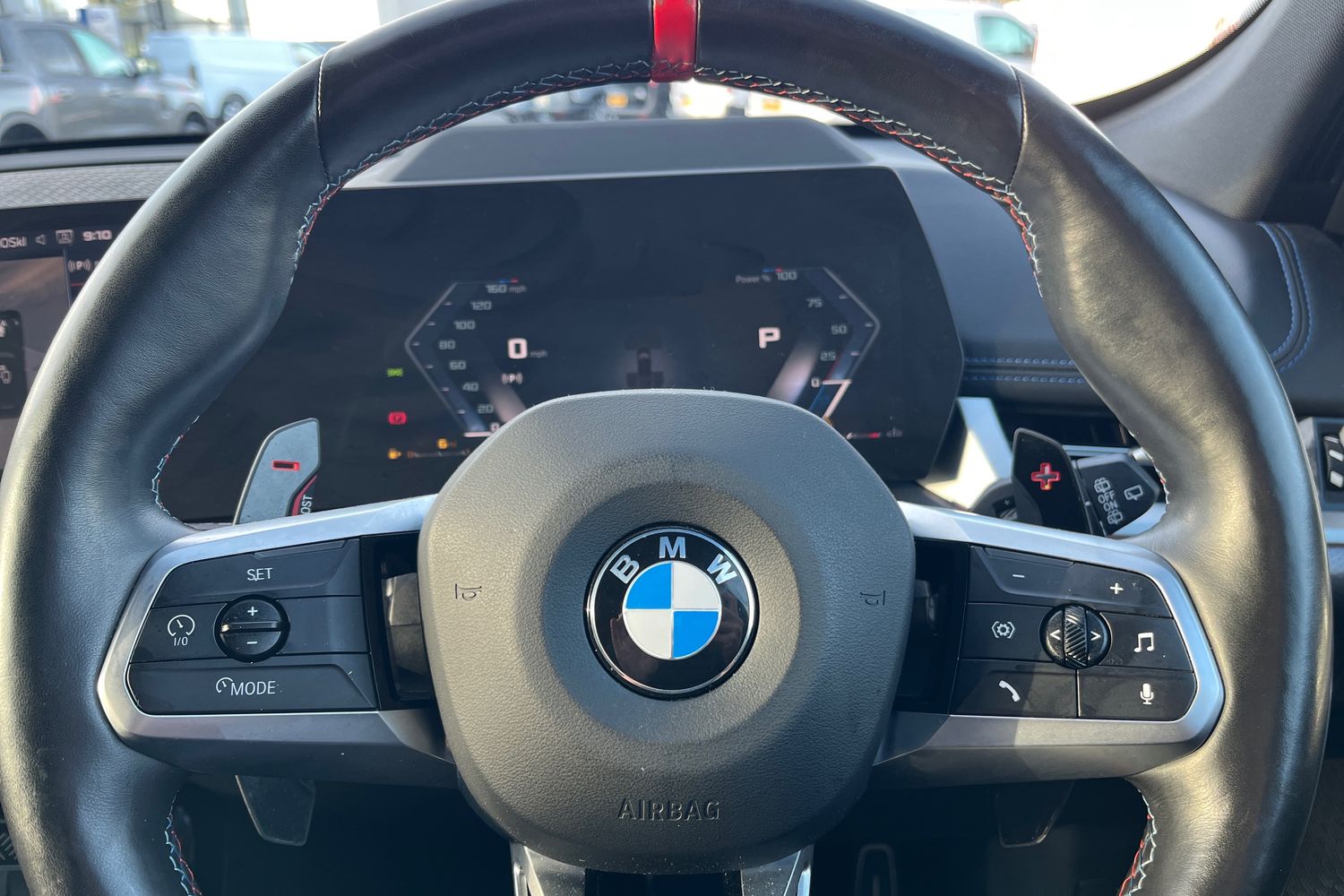 BMW X1 Photo 11