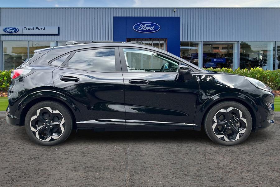 Ford PUMA GEN-E Photo autoimg-ab983ac8d1a78ad7d9e09cdb615784482ad42c16.jpg