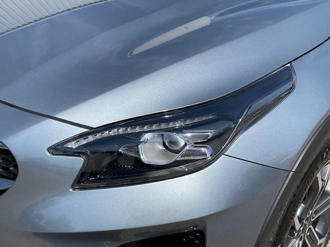 KIA Xceed Photo 19