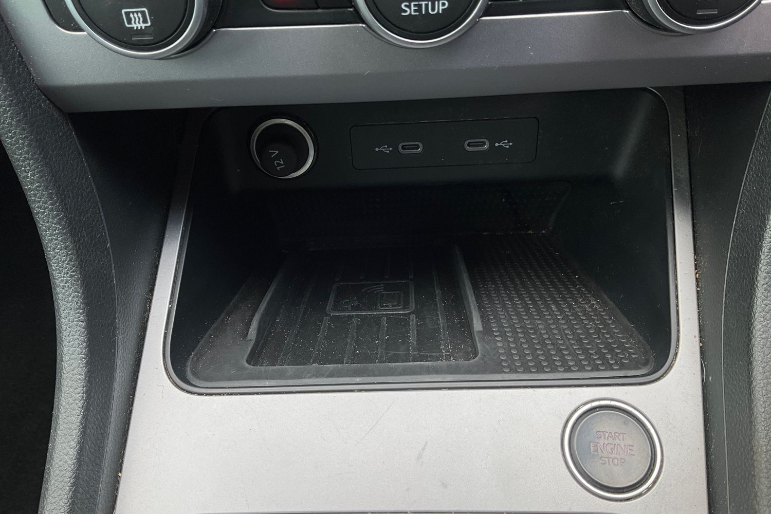 SEAT ATECA Photo 27