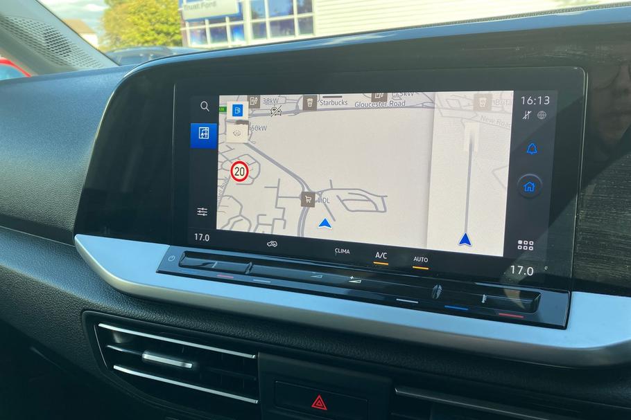 Used Ford TRANSIT CONNECT 23