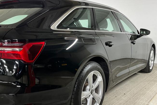 AUDI A6 Avant Photo 37