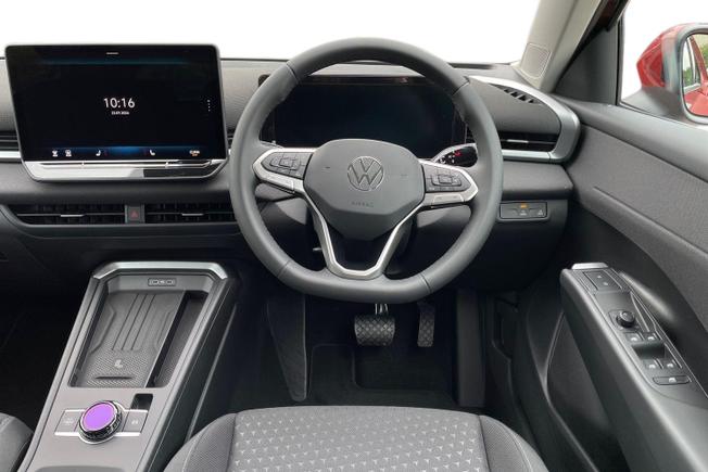 VOLKSWAGEN T-Roc Photo 11