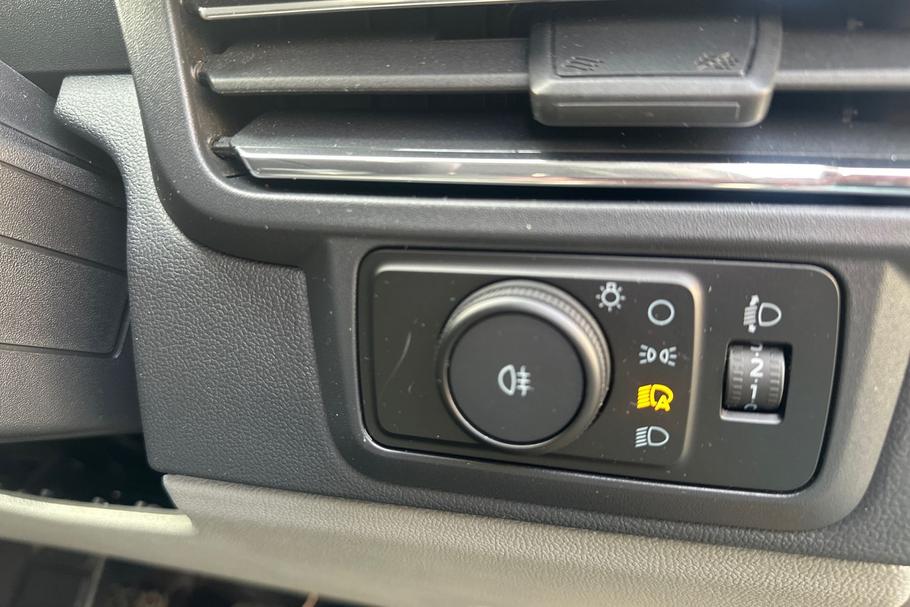 Used FORD TRANSIT CUSTOM WR75MWU 27