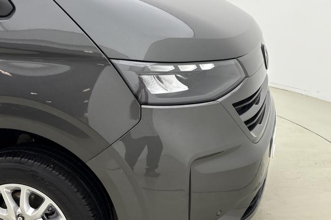 Volkswagen Transporter Photo 19