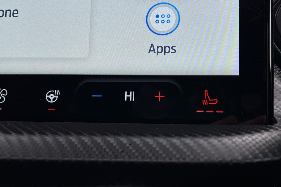 Used Ford Kuga EN25SVO 30