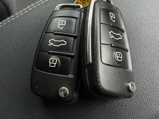 AUDI Q3 Photo 51