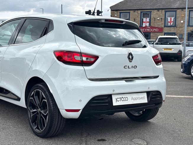 RENAULT Clio Photo 33