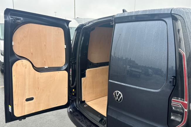 VOLKSWAGEN Caddy Maxi Photo 27