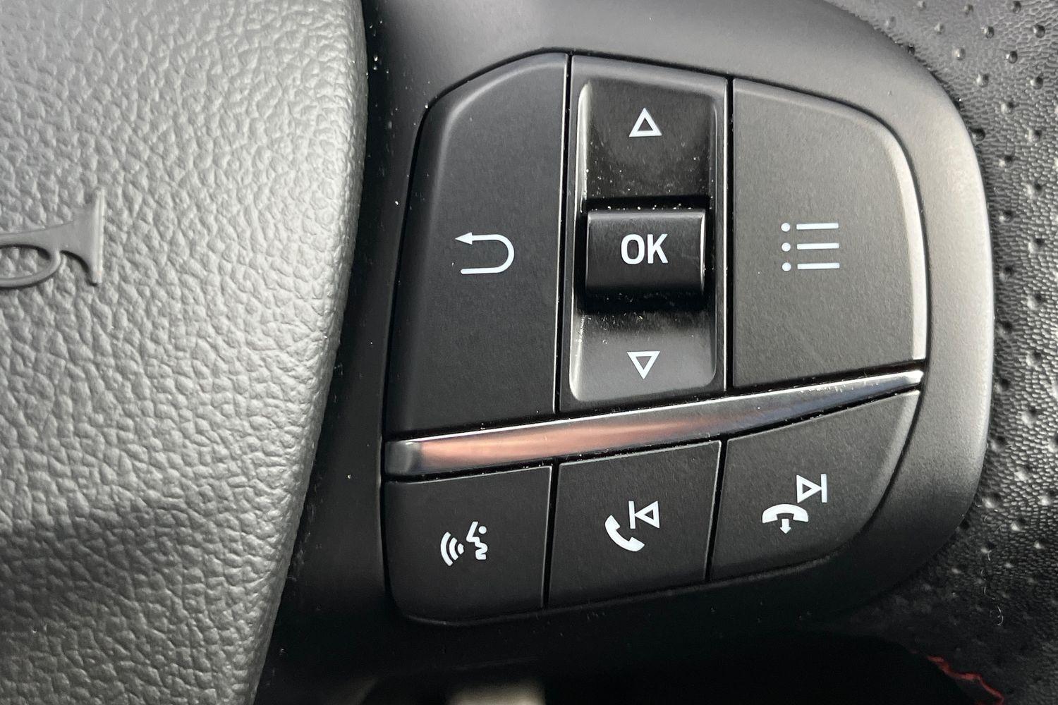 Ford Kuga Photo 23