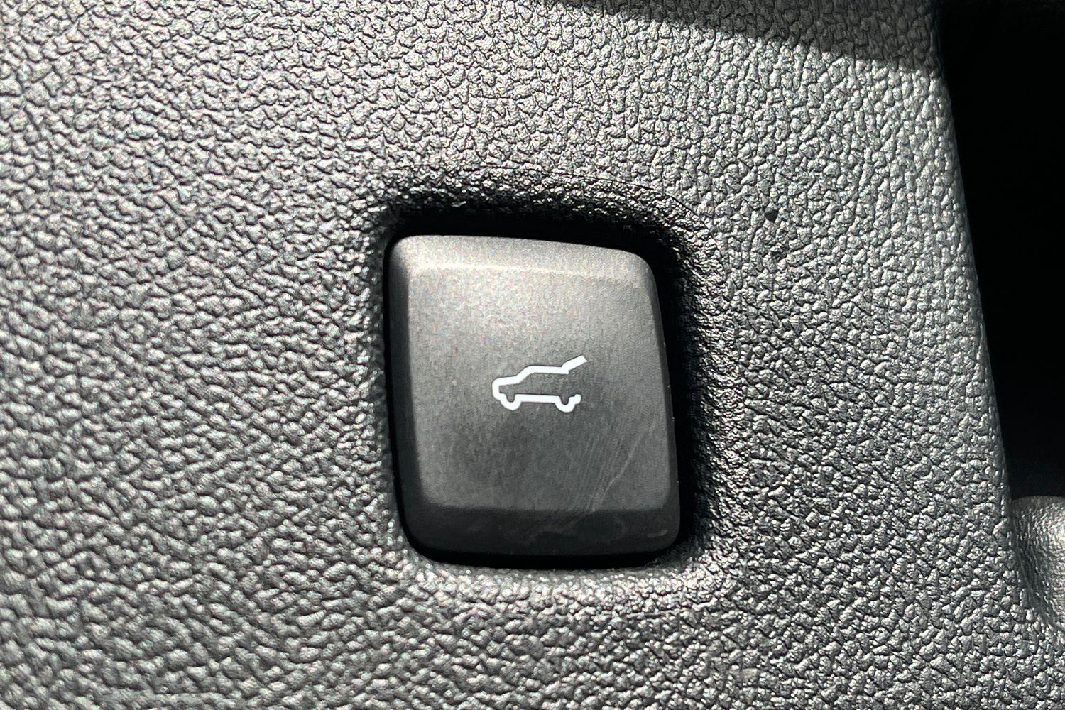Ford KUGA Photo 24