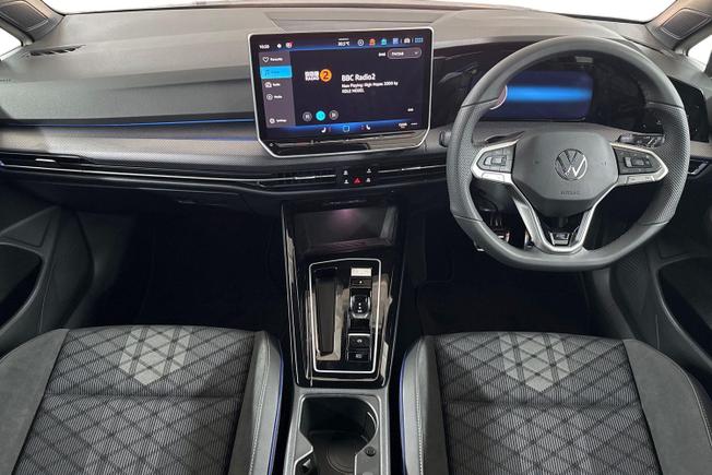 Volkswagen Golf Photo 10