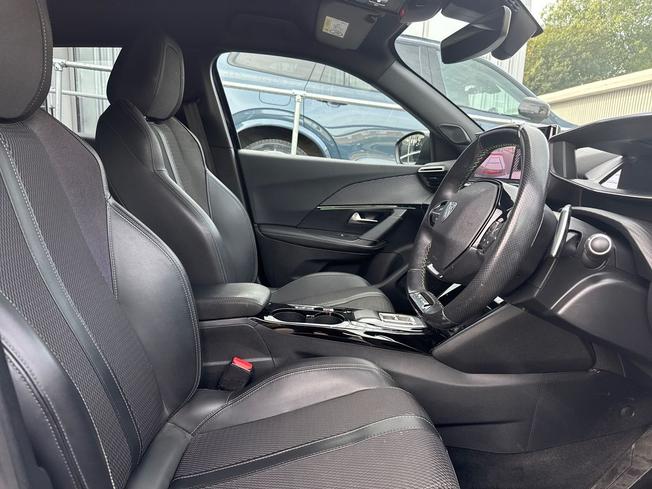 PEUGEOT 2008 Photo 49