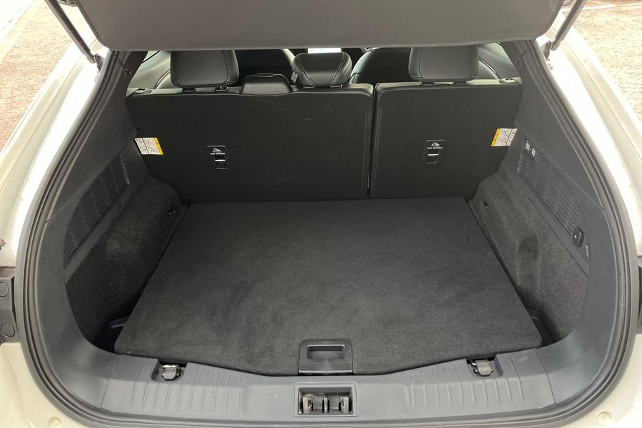 Ford MUSTANG MACH-E Photo autoimg-ab9ff52ad1f2131fd9f7c61fdf35954b707c71af.jpg