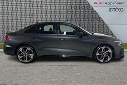 AUDI A3 Photo 4