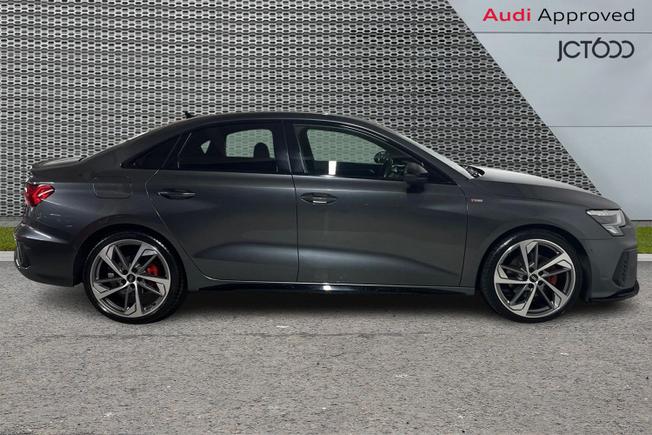 AUDI A3 Photo 4