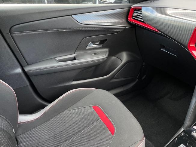 VAUXHALL Mokka Electric Photo 52