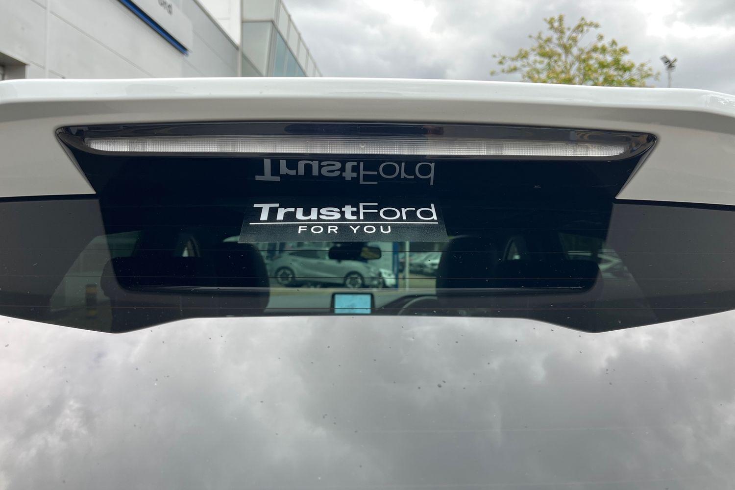 Ford Kuga Photo 37