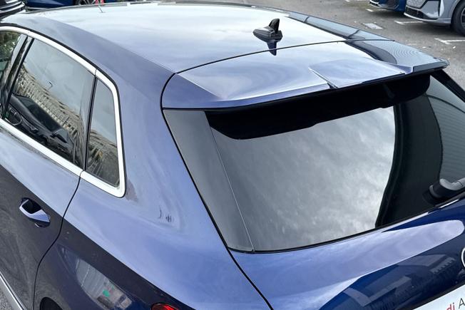 AUDI A3 Photo 25