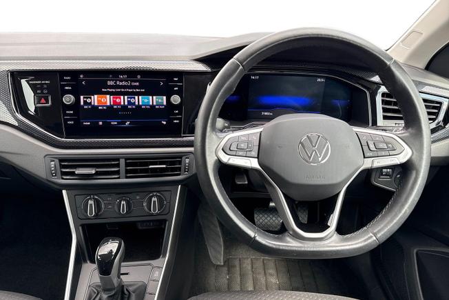 Volkswagen Polo Photo 11