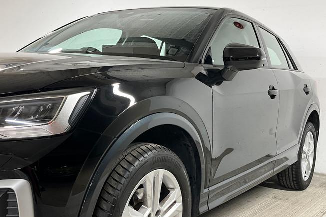 AUDI Q2 Photo 30