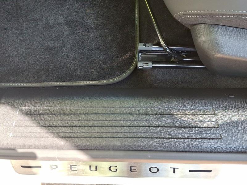 Used Peugeot 2008 KR23YVV 41