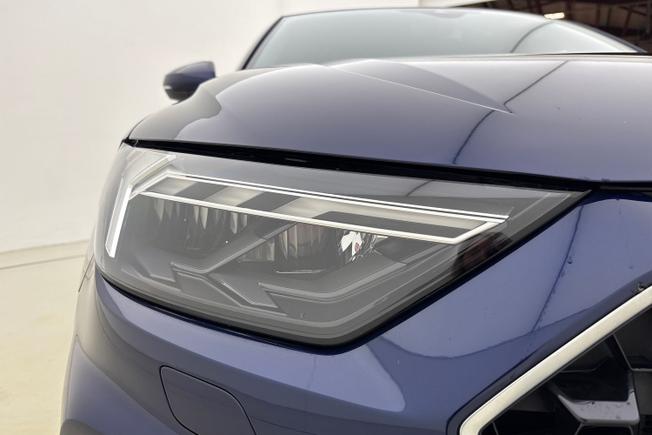 AUDI A1 Photo 19