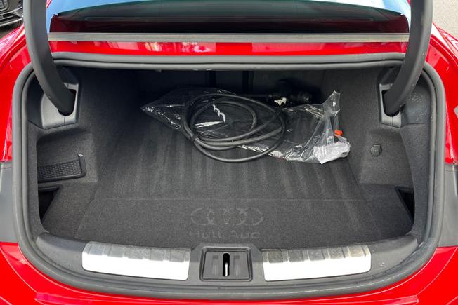 AUDI E-Tron Gt Photo 12