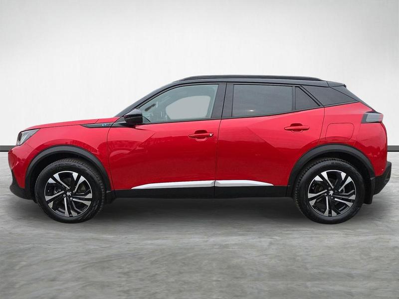 Used Peugeot E-2008 KR72UKS 6
