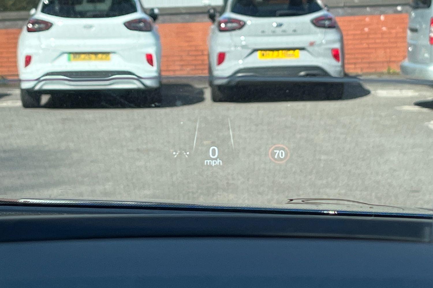 Ford Focus Photo 33