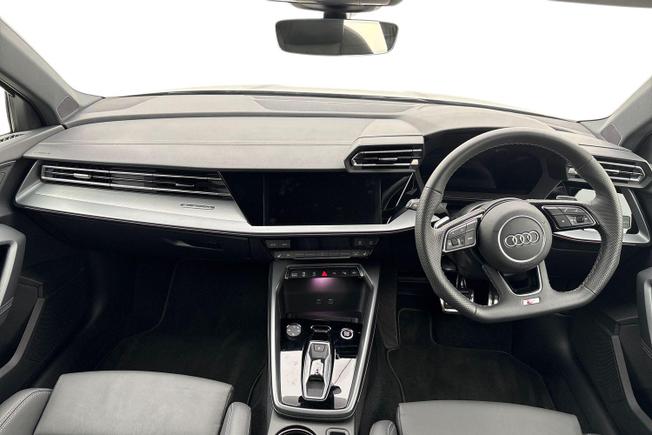 AUDI A3 Photo 10